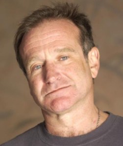 robin williams