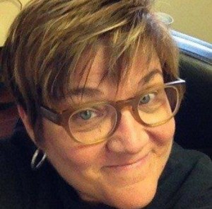 Do I look like you could tell me what to do?