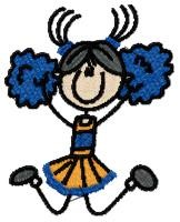 wiretap-clipart-cheer-march