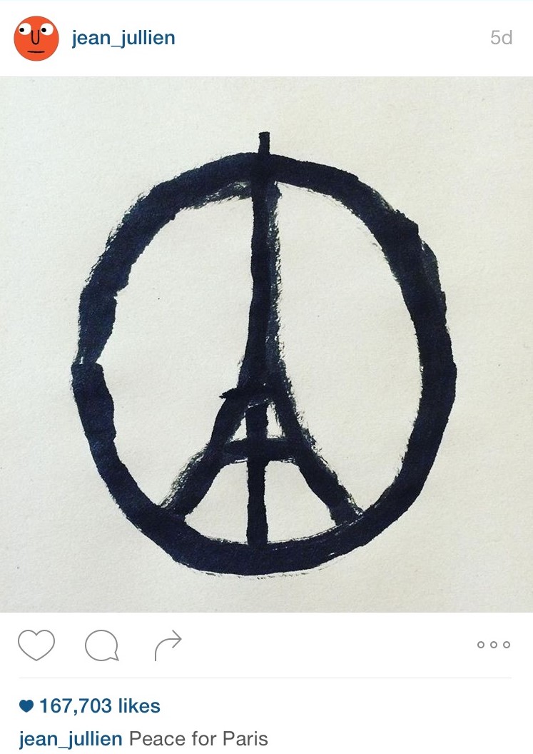 peace for paris