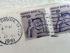 stamps