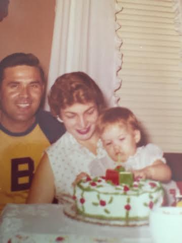 final first birthday