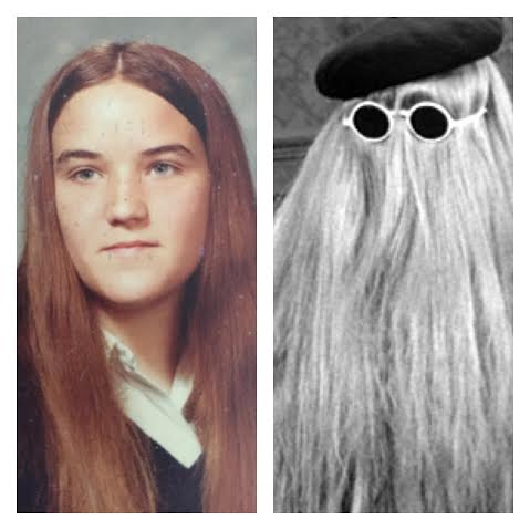 high school doopleganer