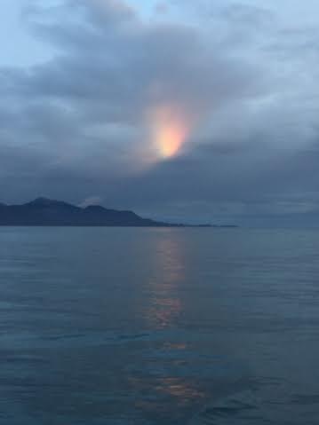 use this northern lights