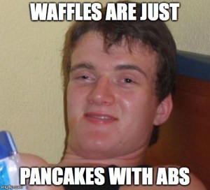 abs meme