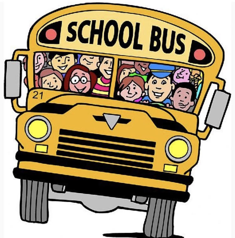 school bus