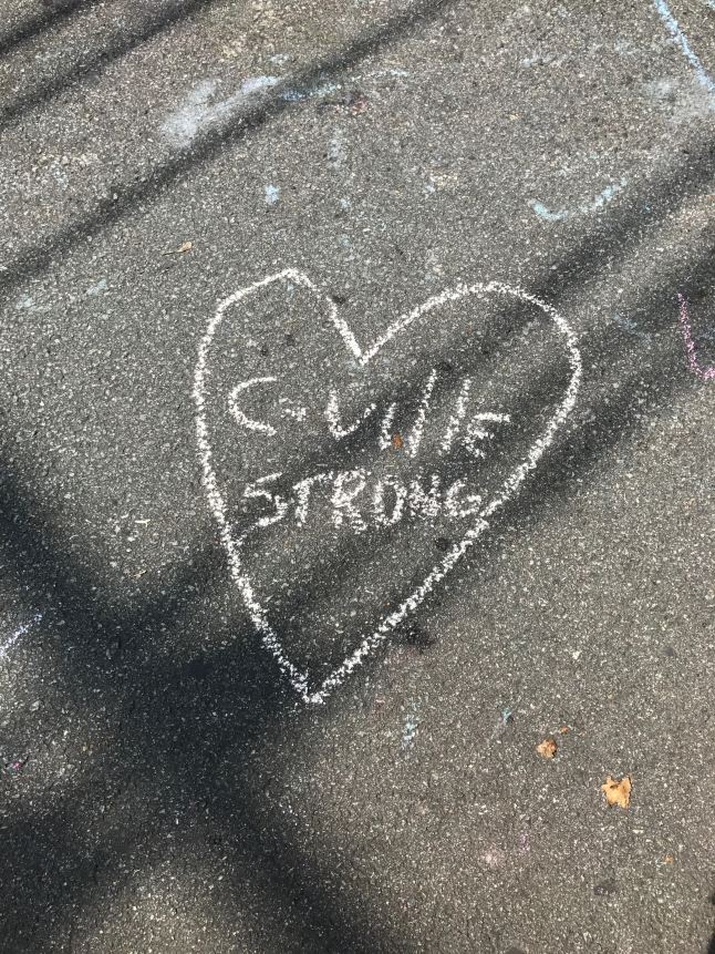 cville strong